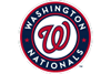 Washington Nationals logo