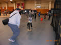 t-ball practice