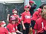 Phillies in Dugout